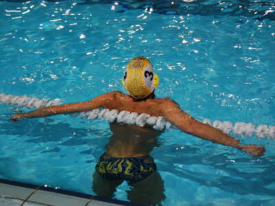 El Waterpolo Sevilla-Grupo Ceres, en busca de la tercera consecutiva en Primera Nacional masculina