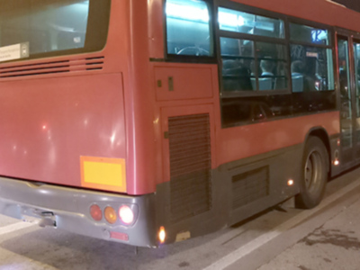 El transporte público y el medio ambiente en Sevilla