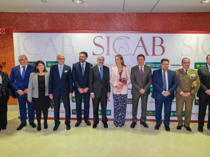 AGENDA SICAB – Miércoles 14/11/2018