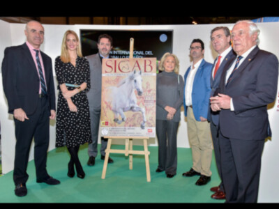 Agenda Sicab domingo 18 de Noviembre