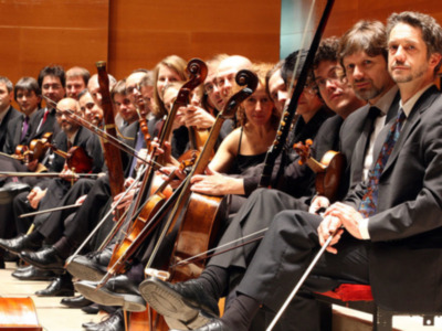 El sábado a las 21.00h y el domingo a las 12.00h, la Orquesta Barroca de Sevilla actuará en el Teatro Municipal Enrique de la Cuadra de Utrera.