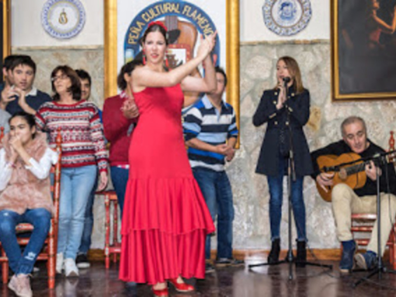 Premios Flamenco