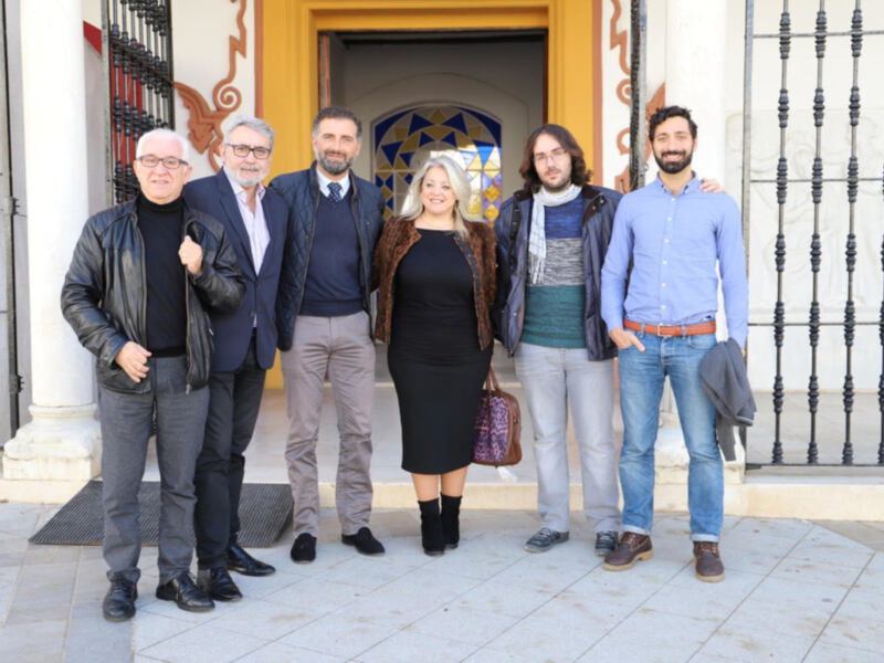 ‘Carmen y Lola’ de la directora bilbaína Arantxa Echevarría (Sección oficial) gana el Premio CAMILO