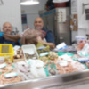 Aumenta la venta de pescado fresco de calidad en Sevilla