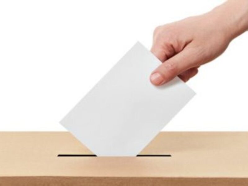 14.990 chipioneros y chipioneras están llamados a las urnas el próximo domingo con motivo de las Elecciones al Parlamento de Andalucía
