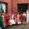 El Salón Internacional de la Moda Flamenca, SIMOF, cumple 25 años