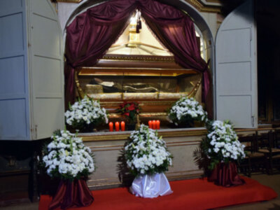 El Rey Pedro I de Castilla y la leyenda de Doña maría Coronel