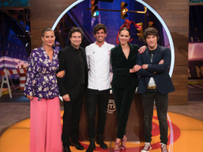Comienza el viaje más apasionante de sus vidas para 16 nuevos aspirantes de ‘MasterChef Junior 6’