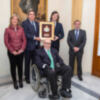 Medalla de Honor del Colegio de Abogados a la Facultad de Derecho de la Universidad de Sevilla