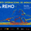 El XIII Abierto internacional de Andalucía de remo, en el CEAR La Cartuja