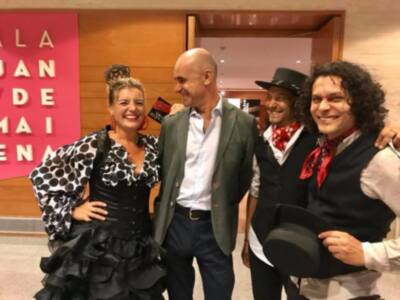 The Miarmers, un nuevo concepto musical que dará mucho que hablar