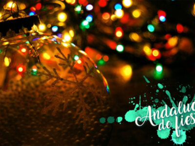 Más de dos millones de andaluces vieron la edición navideña de 'Andalucía de Fiesta'