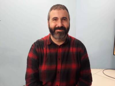 El chipionero Rafael Caro propuesto para la Cum Laude tras conseguir la máxima puntuación con sus tesis doctoral sobre la musica tradicional china