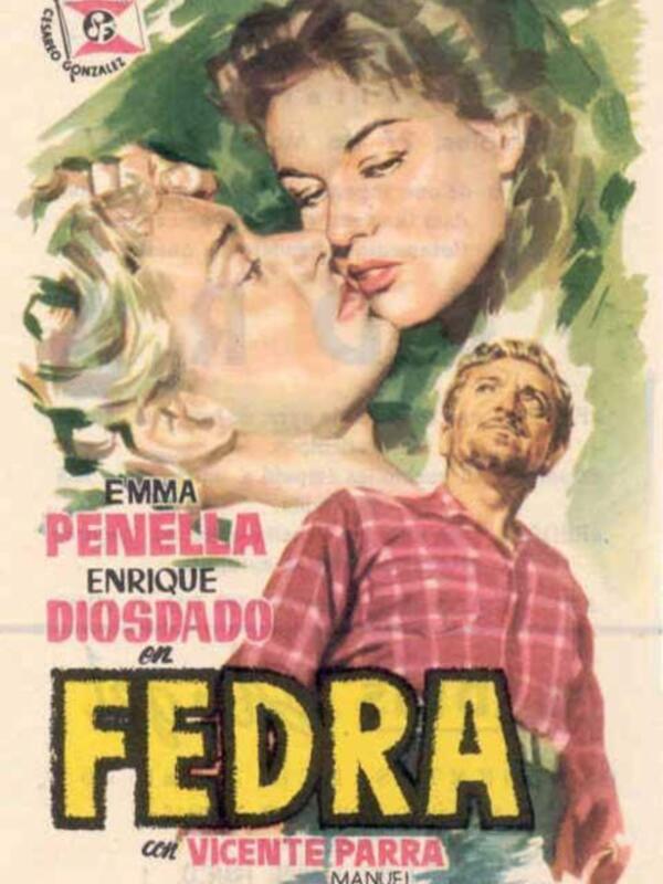 La tragedia del cine durante el Franquismo.(La censura cinematográfica en Chipiona)