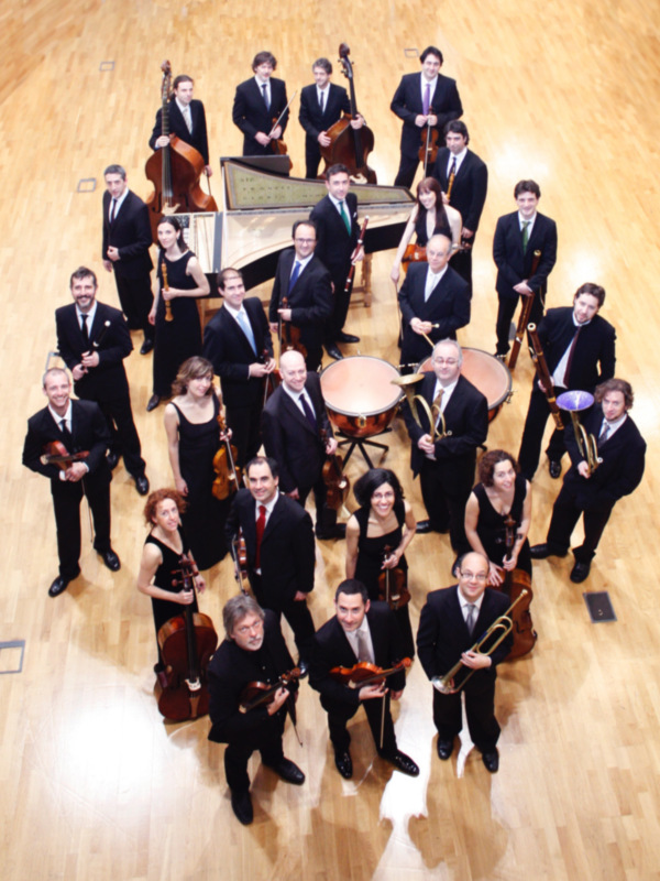 Verónica Cangemi y Carlos mena, arropados por la Orquesta Barróca de Sevilla, inaguran el ciclo de recitales líricos.