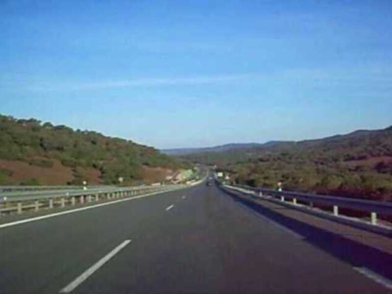 Sevilla se sitúa como la primera provincia española en el ranking de inversión real en carreteras