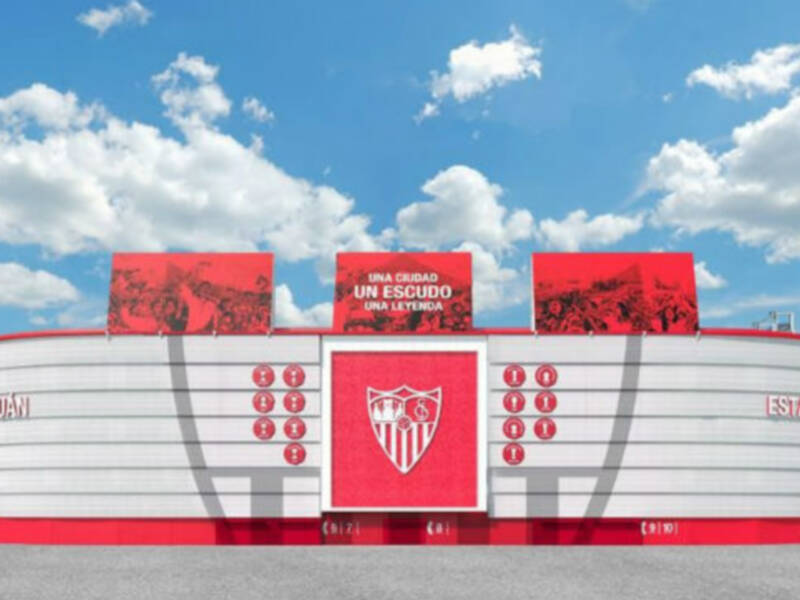 La Subdelegación del Gobierno pide a la Liga de Fútbol Profesional que cambie la fecha del derbi Sevilla FC- Betis