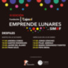 Los diseñadores de Emprende Lunares presentan sus colecciones en la Fundación Cajasol