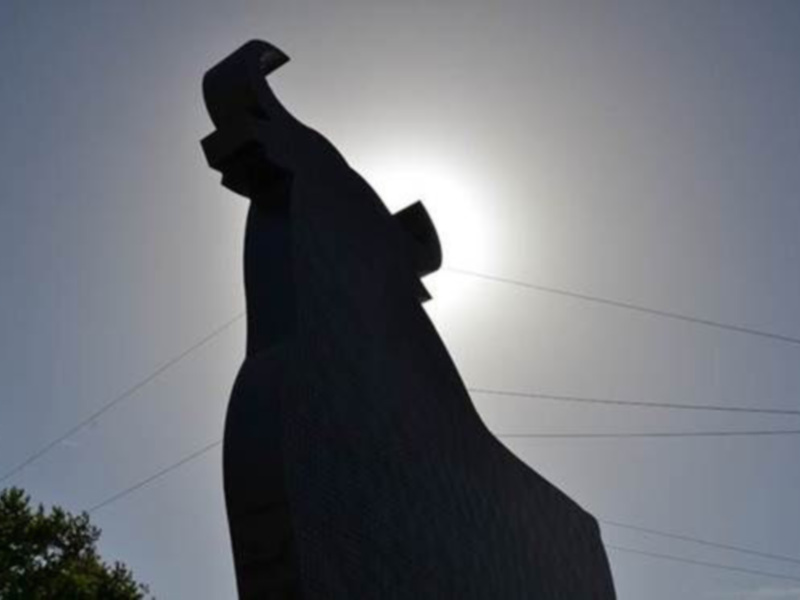 El Toro de Osborne iluminará la Feria de El Puerto de Santa María