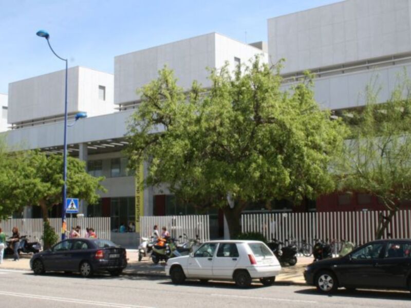 VI Gala Proyeccom Proyectos 2.0 en Acción.