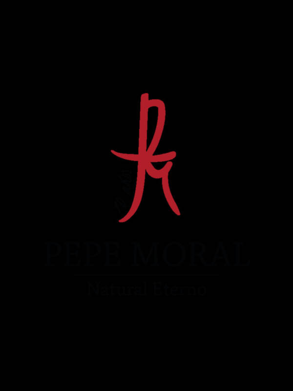 Pepe Moral presenta su nuevo logo para conmemorar los 10 años de alternativa