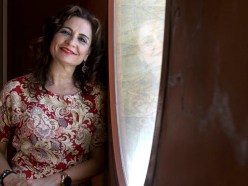 La ministra de Hacienda, invitada de 'Buenos Días, Andalucía'