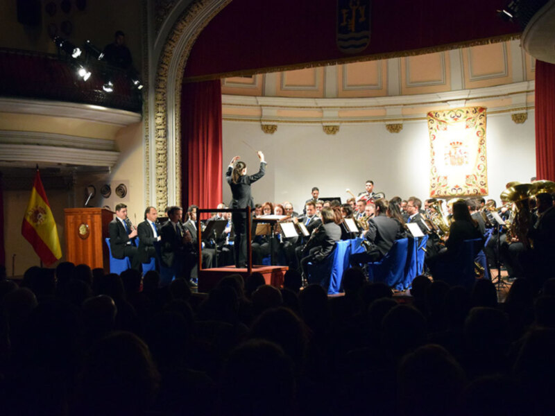 Nueva obra musical de David Hurtado Torres para la Hermandad de la Sed de Nervión.