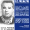 Chipiona recupera hoy sus recordadas noches del Cine Principal con un acto que llevará el nombre de Rafael El Camarón
