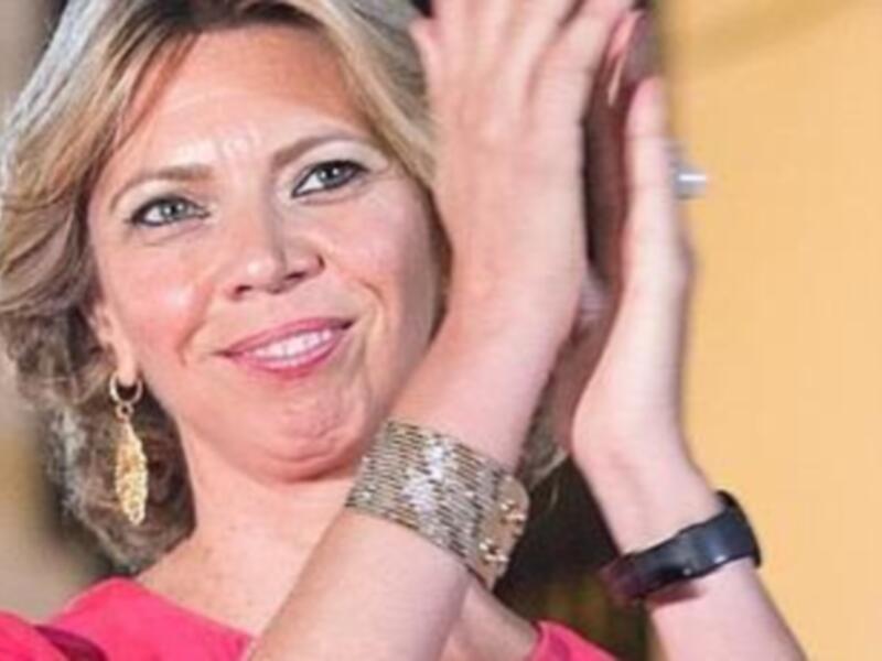 ¡Marina Bernal! periodista total,