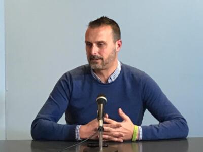 Javier Díaz afirma que la familia de Rocío Jurado apoya íntegramente que se institucionalice el Himno de Andalucía con la voz de la artista