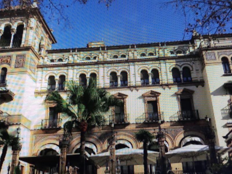 El Hotel Alfonso XIII presenta el Menú de Cuaresma para el Restaurante San Fernando