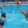 El Waterpolo Sevilla-Grupo Ceres, sin margen para la sorpresa ante el líder provisional de Primera Nacional