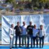 Celebrado en La Cartuja el Campeonato de Andalucía de remo en botes cortos