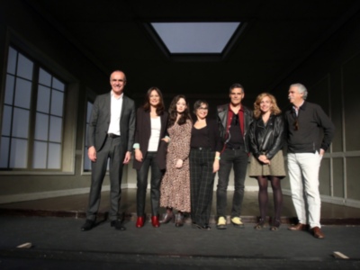 El Teatro Lope de Vega acoge entre el 14 y el 17 de marzo ‘La vuelta de Nora’,