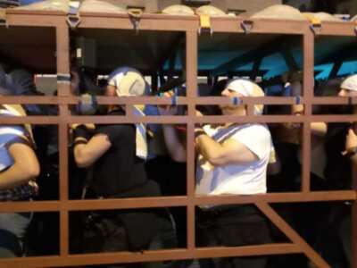 Faltan 26 días para el Domingo de Ramos