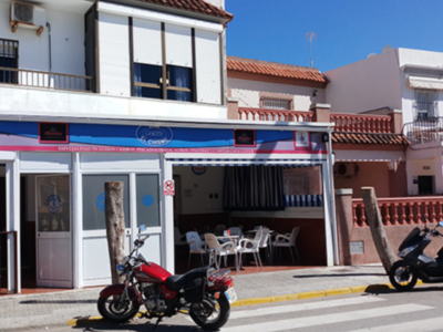 La tala una circunstancia no deseada.