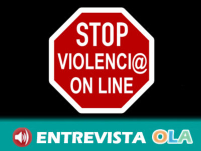 EMA-RTV comienza la campaña STOP Violencia Online para concienciar y sensibilizar sobre los mensajes de intolerancia y discriminación que circulan por