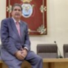"José Joaquín Gallardo, el decano de los Abogados de Sevilla que no sabía decir «no»."
