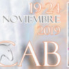 SICAB 2019 se celebra del 19 al 24 de noviembre