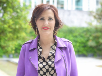 Canal Sur Media retransmite en directo el histórico Pregón de Charo Padilla en Sevilla