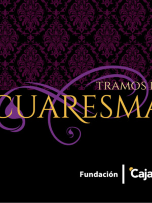 Presentación del libro del Pregón de la Semana Santa de Sevilla