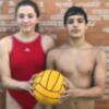 Doble presencia del Waterpolo Sevilla-Grupo Ceres en la selección andaluza infantil