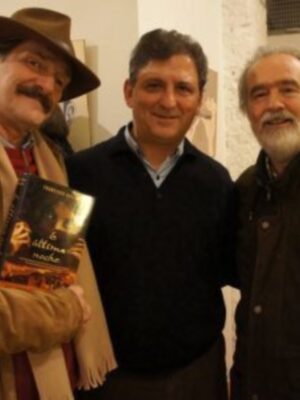 La proyección de 'Todo es de color' contará con la presencia del escritor especialista en Triana Francisco Gallardo y Vanessa García Pelayo