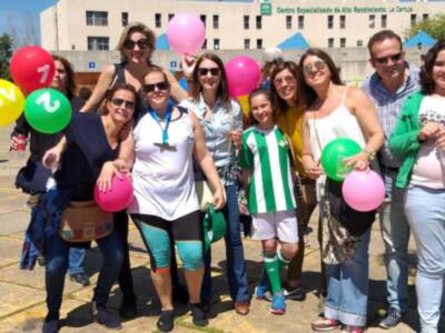 El Club Piragüismo Triana, subcampeón andaluz de barcos de equipo