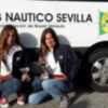 Doble podio para el Náutico Sevilla en el Campeonato de España de la clase 420