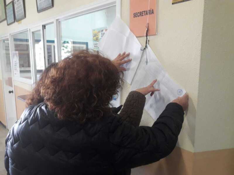 15.376 censados en Chipiona están llamados a las urnas el próximo domingo con motivo de las Elecciones Generales
