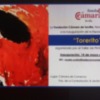 La Fundación Cámara de Comercio de Sevilla acoge la  exposición taurina  “TORERITO”
