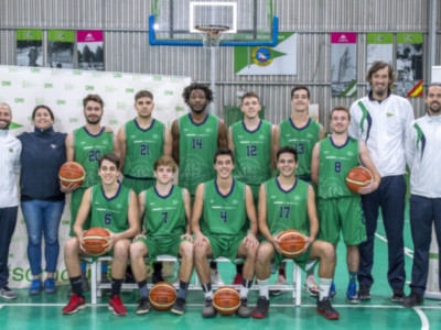 El Club Náutico, a por billete para Primera Nacional masculina