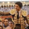 La Real Maestranza premia por unanimidad a Pablo Aguado como triunfador de la Feria de Abril 2019
