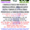 I Congreso Médico para pacientes de Fibromialgia el 16 y 17 de Mayo en Sevilla organizado por Fibrotriare